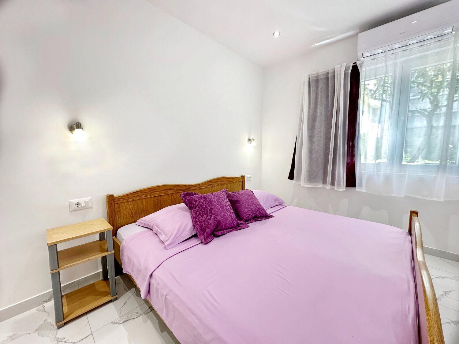Apartments Vini Trogir Exterior foto