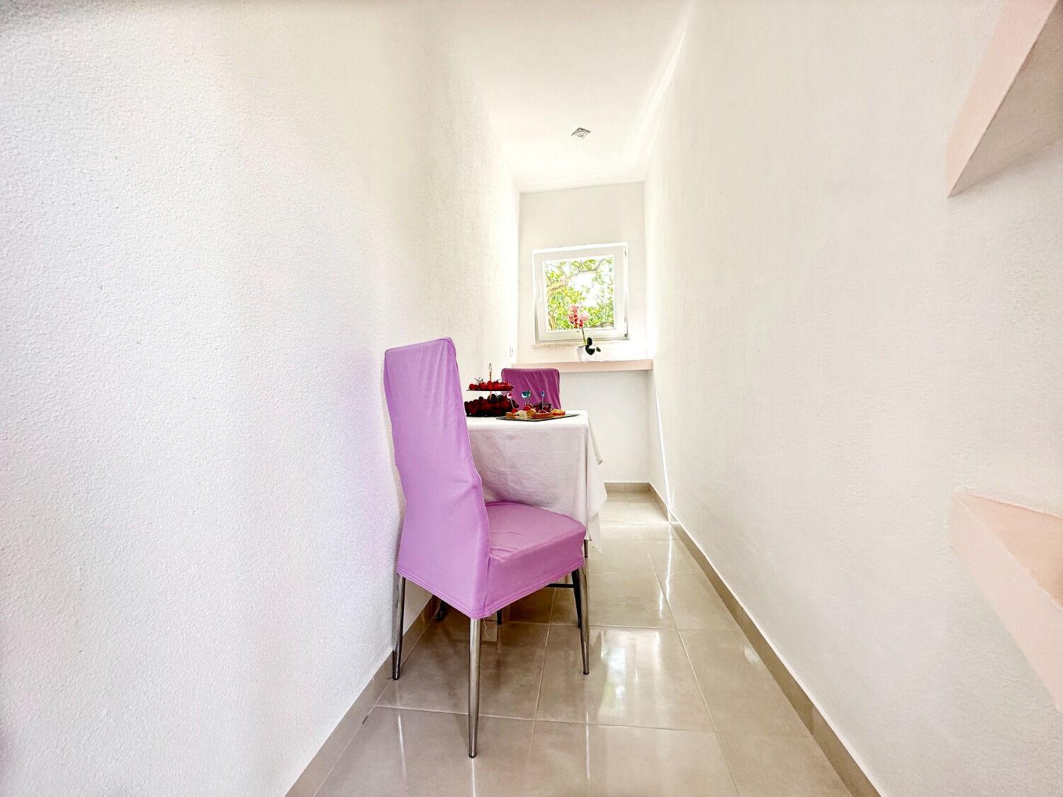 Apartments Vini Trogir Exterior foto